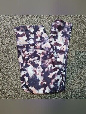 Marika Sport Capri Leggings sz Small